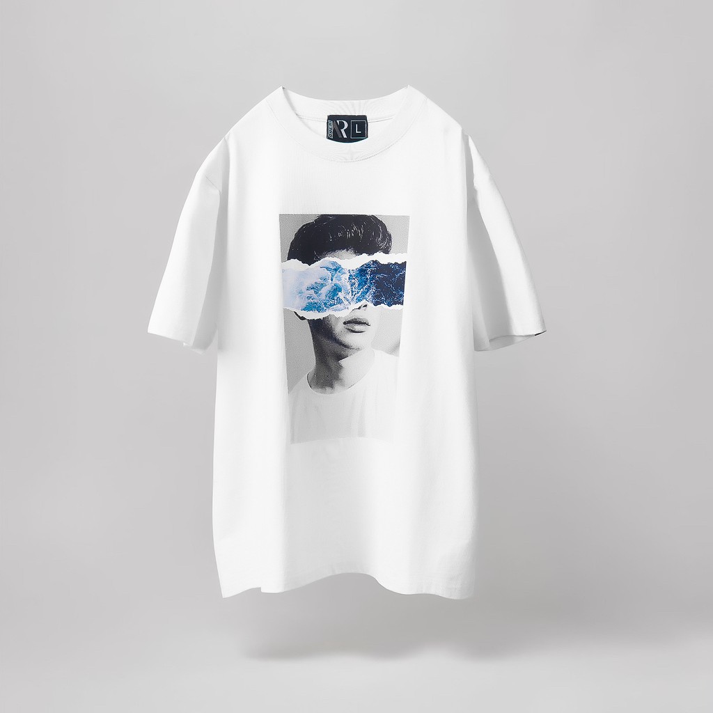 Áo thun nam cổ tròn UNCARE,vải Cotton co giãn,dày dặn,phông nam tshirt ,thiết kế Phong Cách đơn giản, AREMI ARTS09 | BigBuy360 - bigbuy360.vn