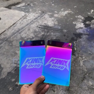 Che phuộc titan Kingdrag cho ex,win,rai..