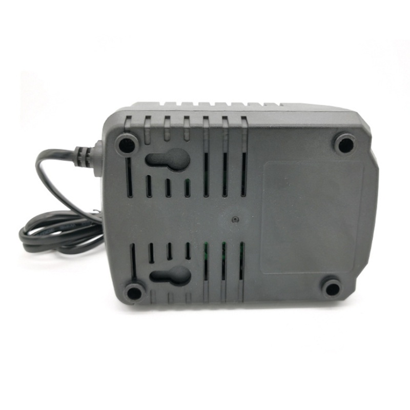 MAKITA Bộ Sạc Pin Lithium 18V 21V Cho Máy Mài Góc Không Dây Phích Cắm US