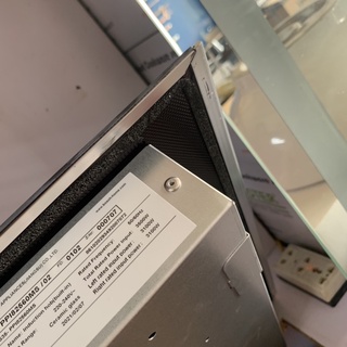 Bếp từ Bosch PPI82560Ms
