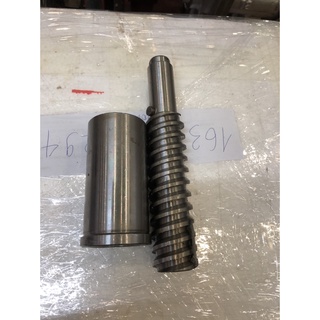 Bộ ruột nổ bỏng gạo của máy nổ bỏng 7 béc trung quốc
