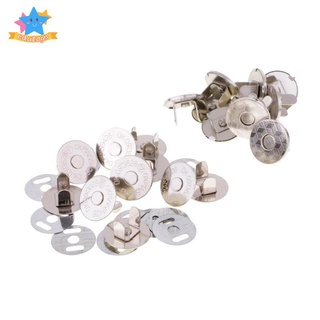 [Edstars] 10 Bộ Kẹp Nút May Thủ Công 14mm