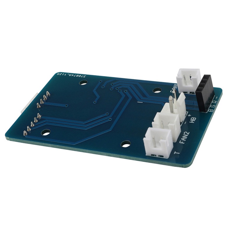 Đầu Nối Chuyển Đổi 24pin Chuyên Dụng Cho Máy In 3D Genius E-axis