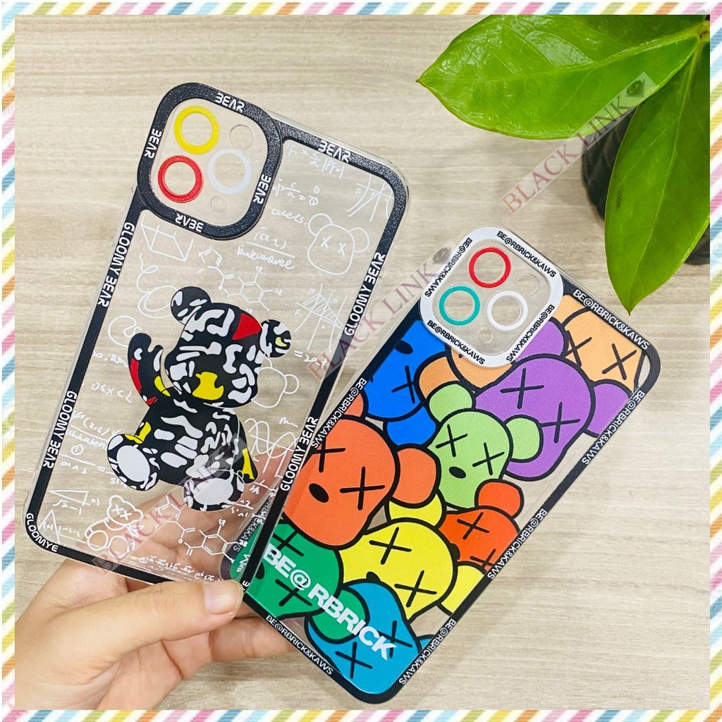 Ốp lưng iphone camera chống sốc va đập 6/6s/6plus/6s plus/7/8/7plus/8plus/x/xs/xsmax/xr/11/12/13/pro/max V2