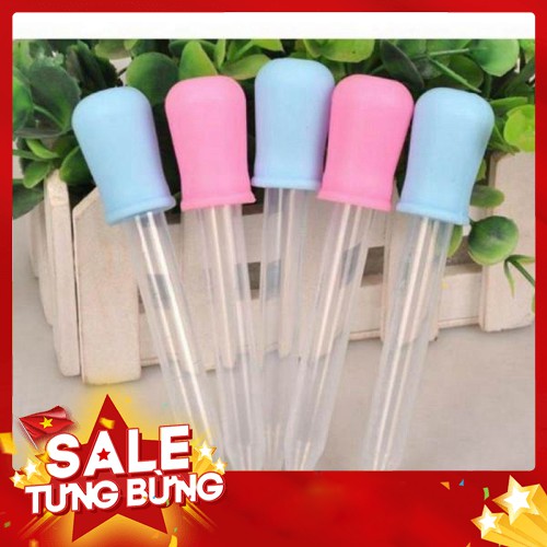 -Hàng nhập khẩu Ống hút sữa, bón thuốc loại 5ml Liên hệ mua hàng  084.209.1989