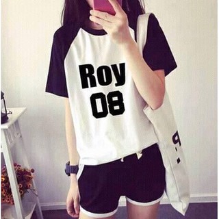 Bộ Quần Áo Raglan TFBOYS Giá Rẻ