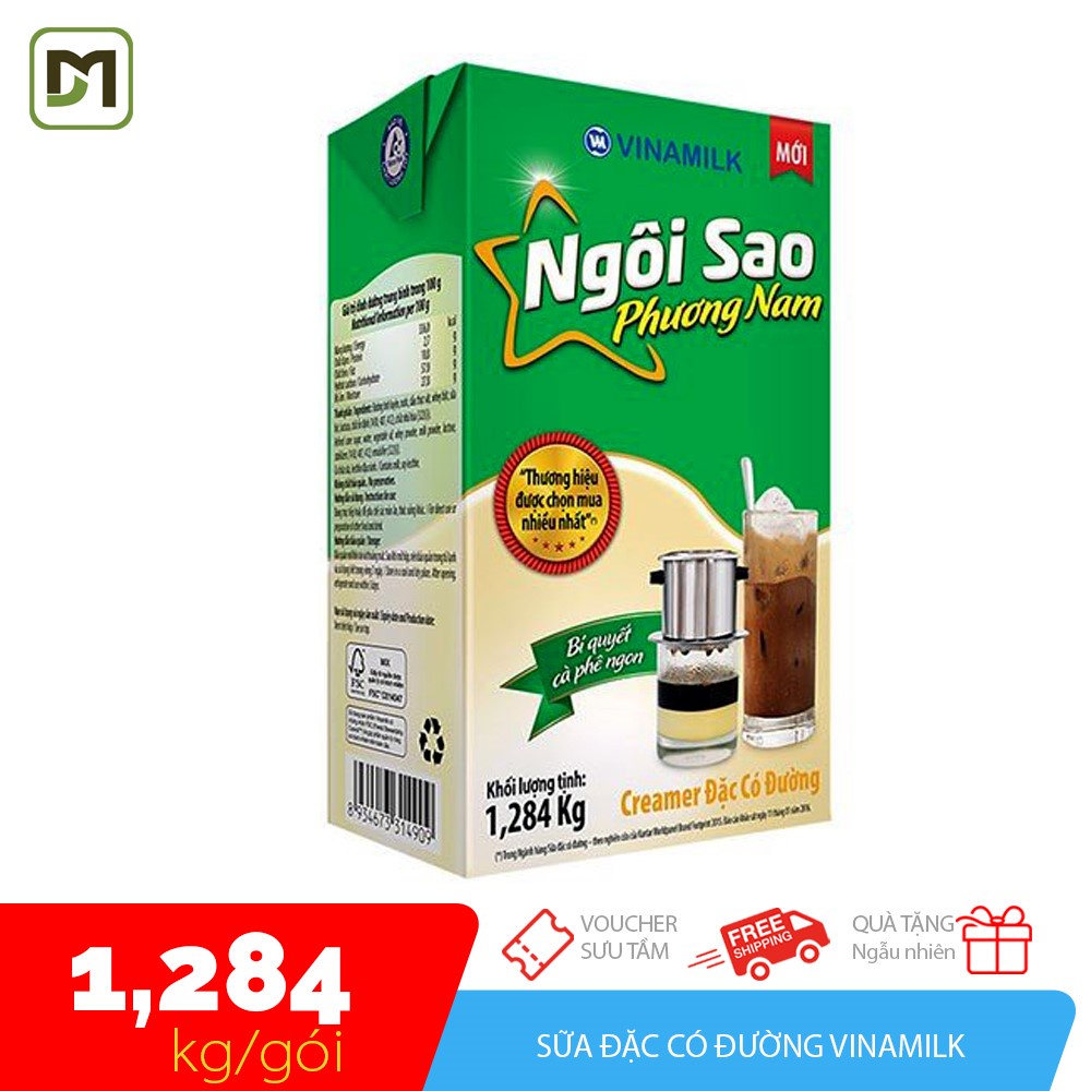 Sữa Ngoi Sao Phương Nam Xanh La Hộp 1284gr Sắp Xếp Theo Lien Quan Sản Phẩm Timki