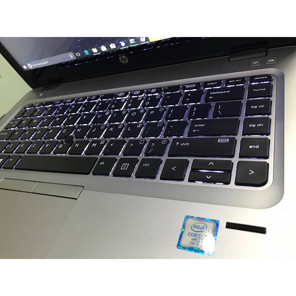 Laptop HP 840 G3, i7 6600u, 8G, 256G, FHD, Touch | BigBuy360 - bigbuy360.vn
