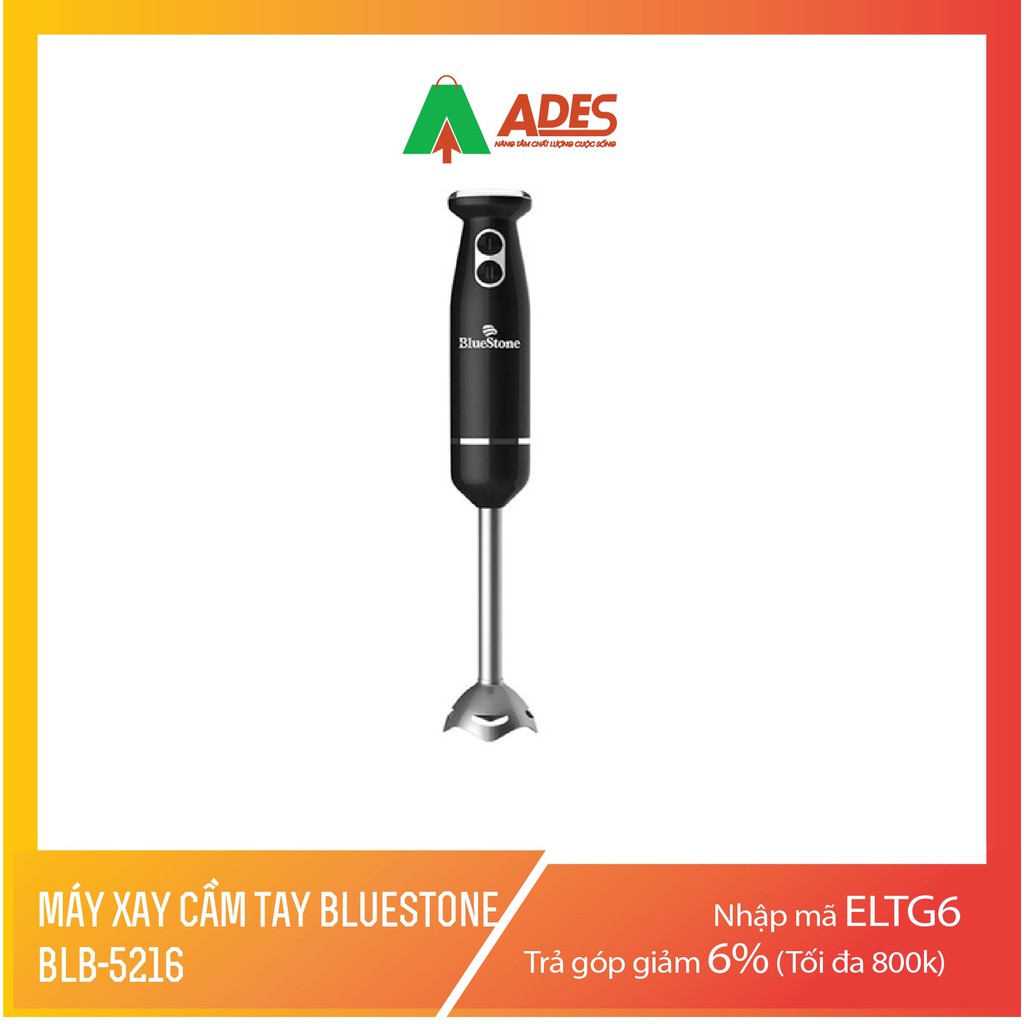 Máy xay cầm tay Bluestone BLB-5216