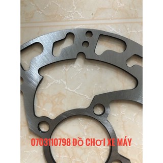 Đĩa phay thái 220mm mẫu 1