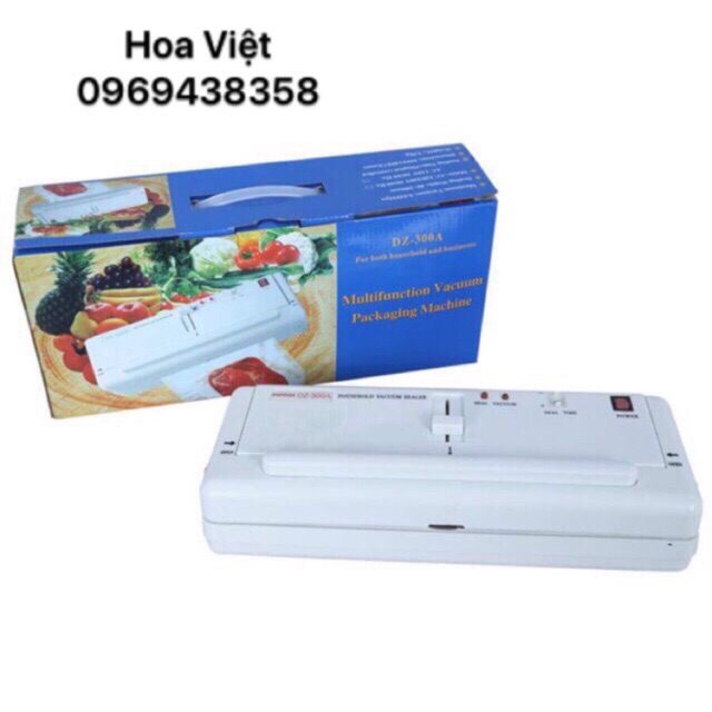 Máy hút chân không DZ-300A giá sỉ