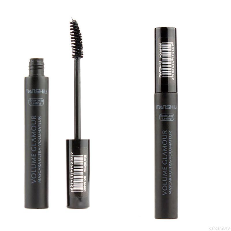 [Hàng mới về] Mascara sợi đen chuốt mi chống thấm nước | BigBuy360 - bigbuy360.vn