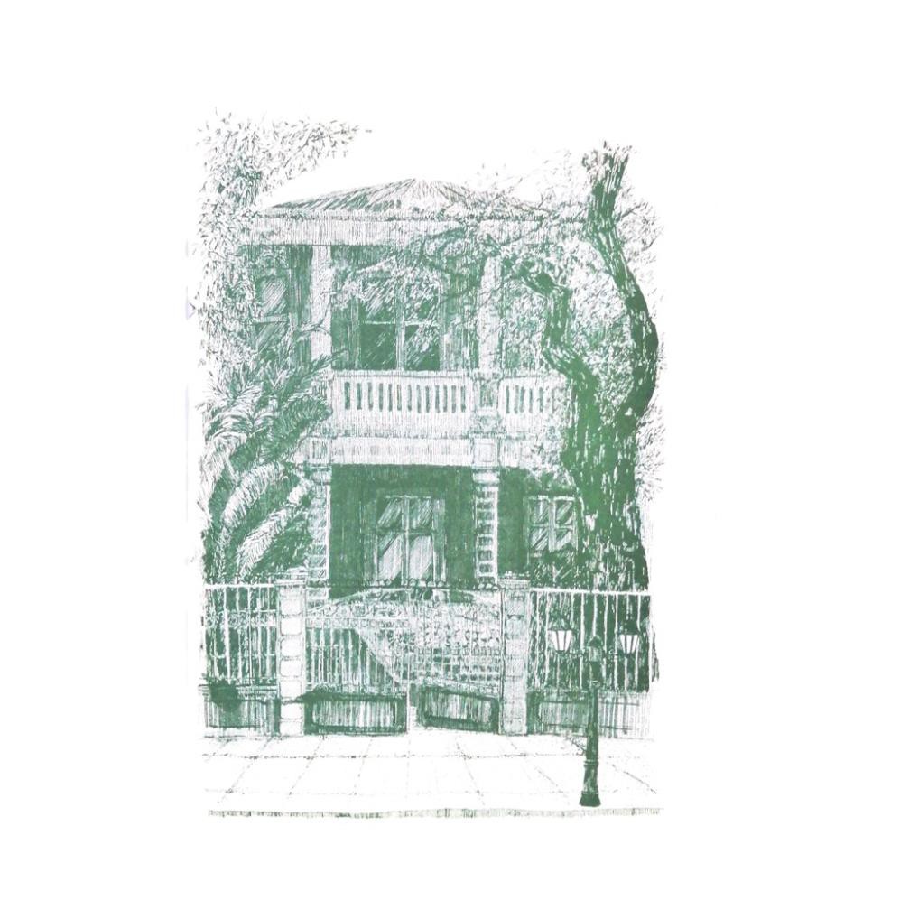 Sách - Khu Vườn Của Jenny [AlphaBooks]