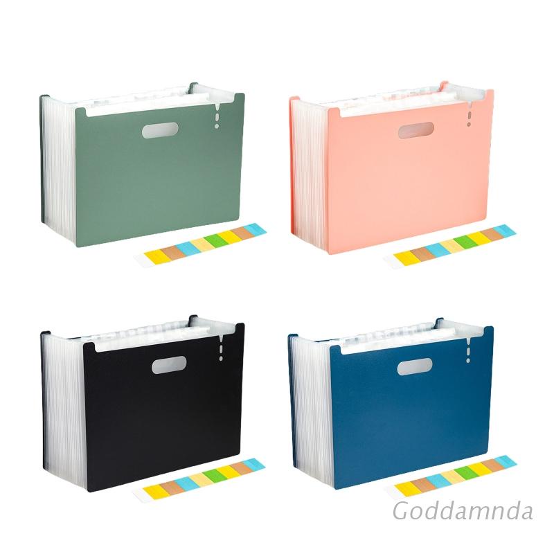 Bìa Đựng Hồ Sơ Tài Liệu Khổ A4 Max 2000 Di Động Có Thể Mở Rộng Cho Văn Phòng Trường Học