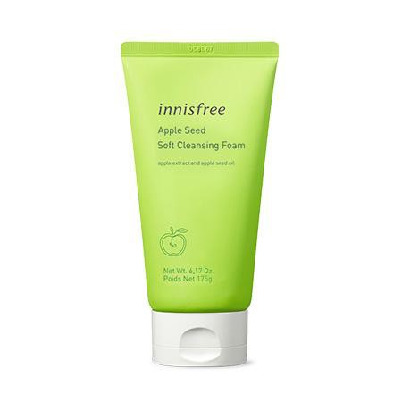 (hàng Mới Về) Bộ Sữa Rửa Mặt Innisfree / Cleanser Set #1