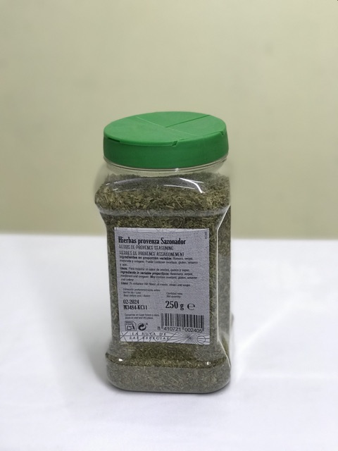 Lá thơm khô tổng hợp dani 250g - Lá hương thảo,húng quế, oregano,kinh giới, lá thơm tổng hợp 250g hiệu Dani