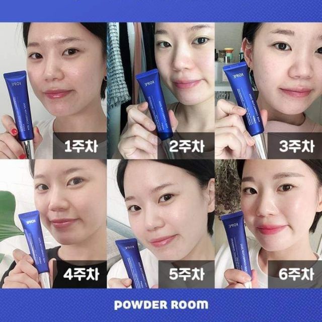 Kem Dưỡng IOPE Age Corrector 2500 - size 20ml