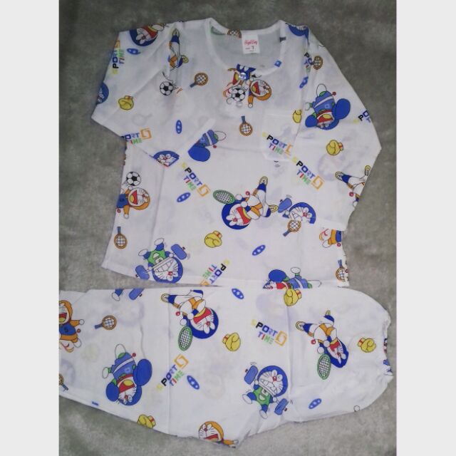 Bộ Tole lanh bé trai size 7 (13kg_14kg)
