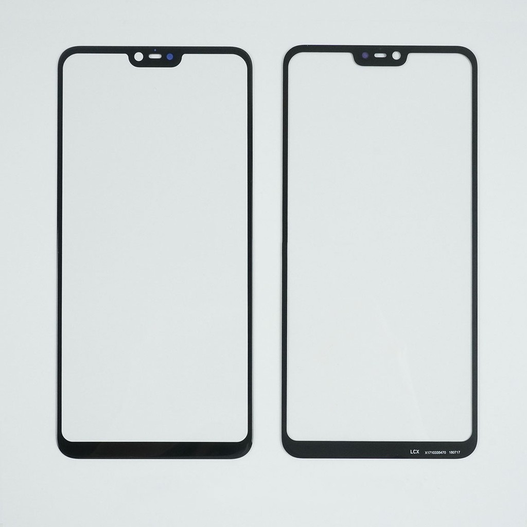 KÍNH XIAOMI MI 8 LITE ZIN