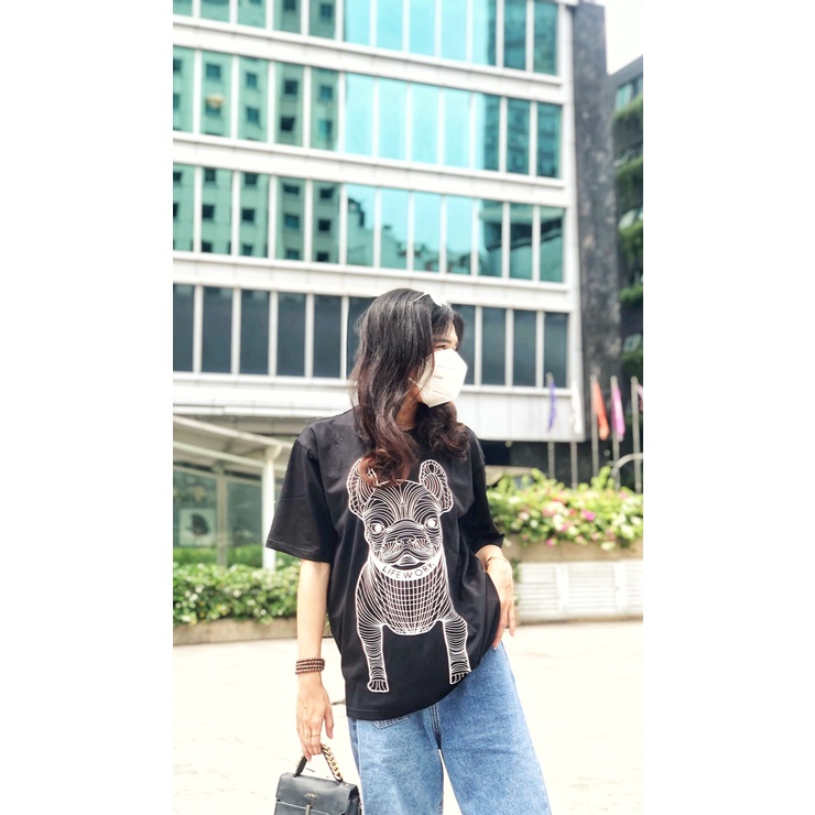 Áo Thun Cao Cấp Lifework Unisex