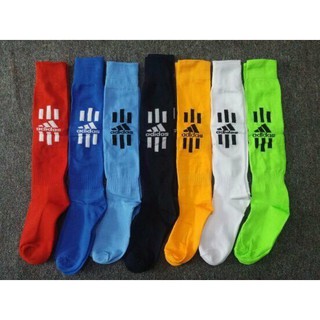 Tất dài bóng đá hãng ADIDAS