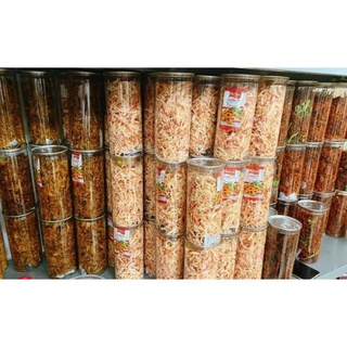 MỰC HẤP NƯỚC CỐT DỪA THƠM NGON CHẤT LƯỢNG 👍(hủ 200gr)