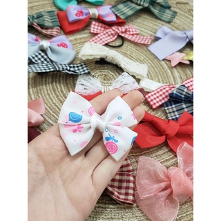 Kẹp mái cho bé bất kỳ