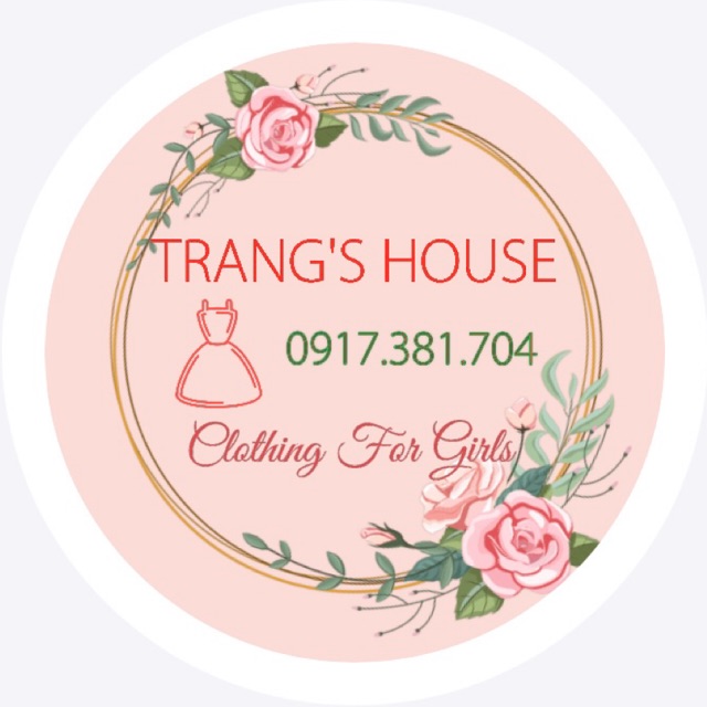 Shop Trang - Quảng Châu