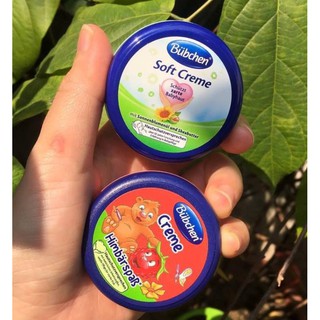 KEM BÔI CHỐNG NẺ CHO BÉ BUBCHEN CỦA ĐỨC 20ML