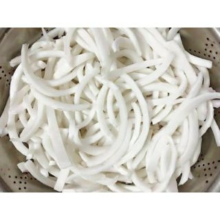 Mứt dừa non loại ngon