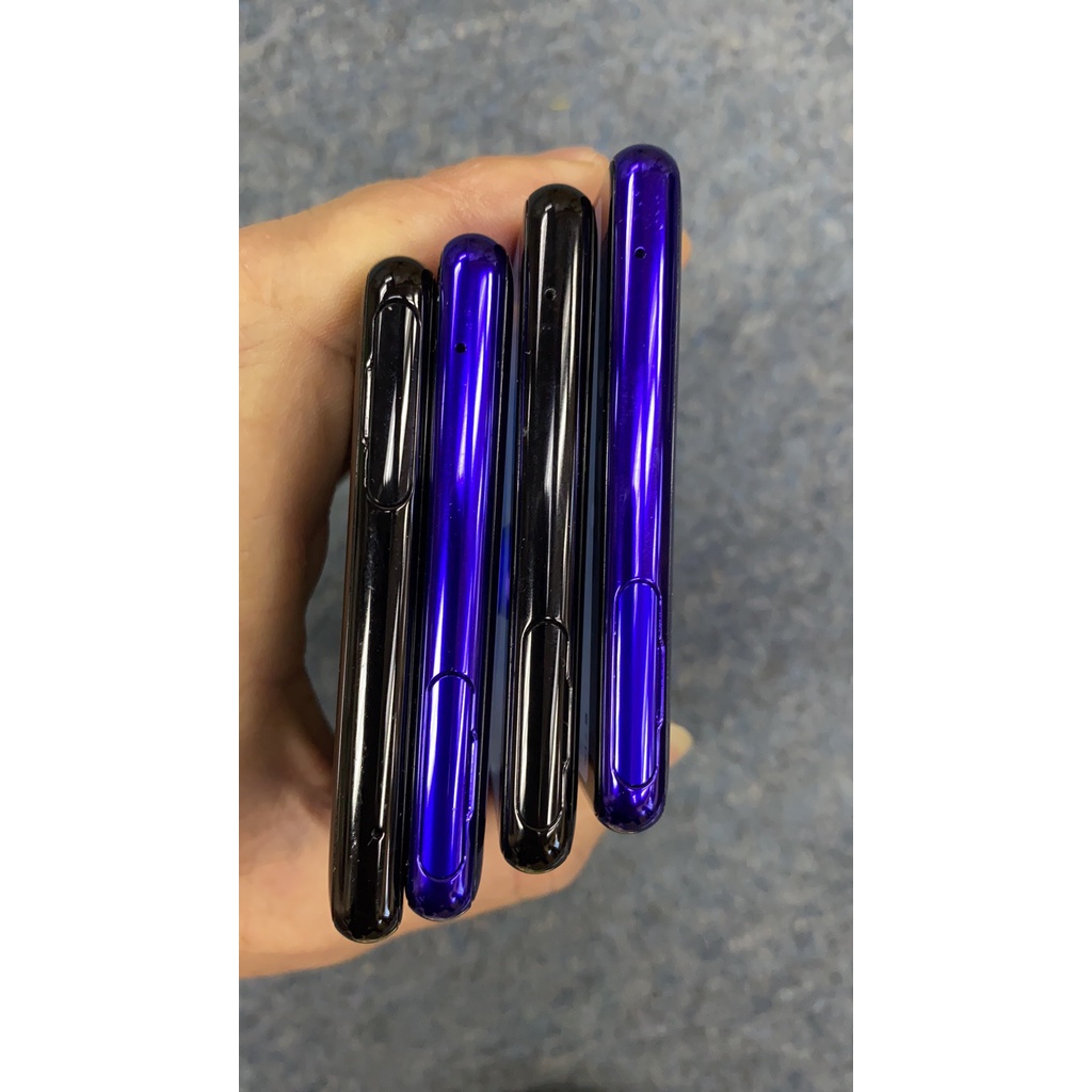 Điện thoại sony xperia 1 quốc tế zin all zin áp