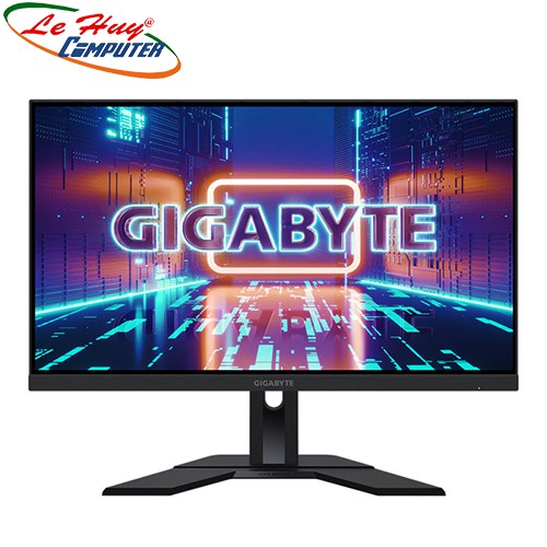 Màn hình máy tính Gigabyte M27F 27Inch FHD IPS 144Hz 1ms Freesync Gaming