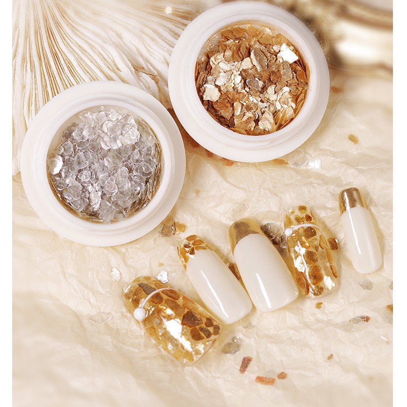 Phụ kiện trang trí nail