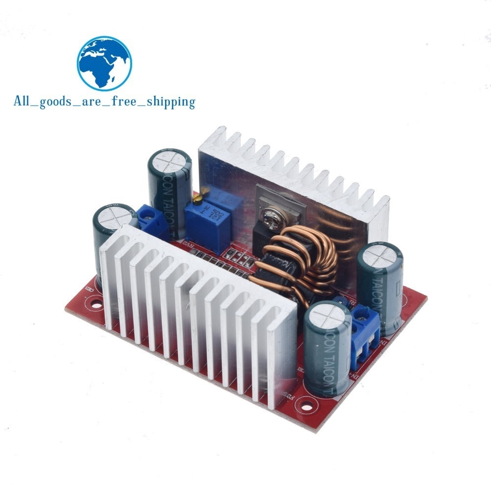 Mô Đun Tăng Áp Dc 400w 15a chất lượng cao | BigBuy360 - bigbuy360.vn