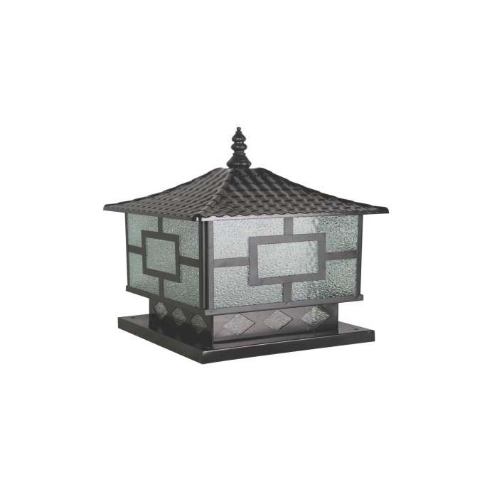 ĐÈN TRỤ CỔNG NVT103 250X250