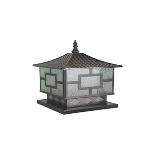 Đèn trụ cổng nvt103 250x250