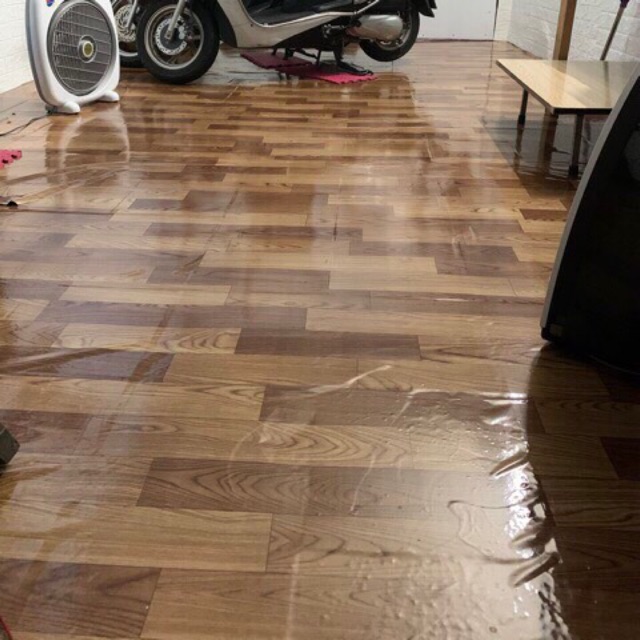 Combo 60 m2 nhựa trải sàn