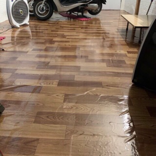 Combo 60 m2 nhựa trải sàn