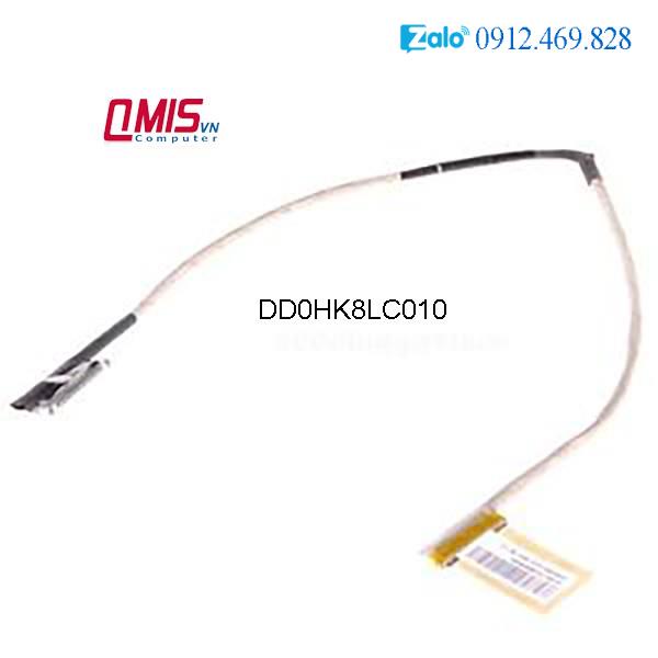 Cáp màn hình laptop Sony Vaio FIT 14 SVF14 SVF142 – SVF142 (DD0HK8LC010)