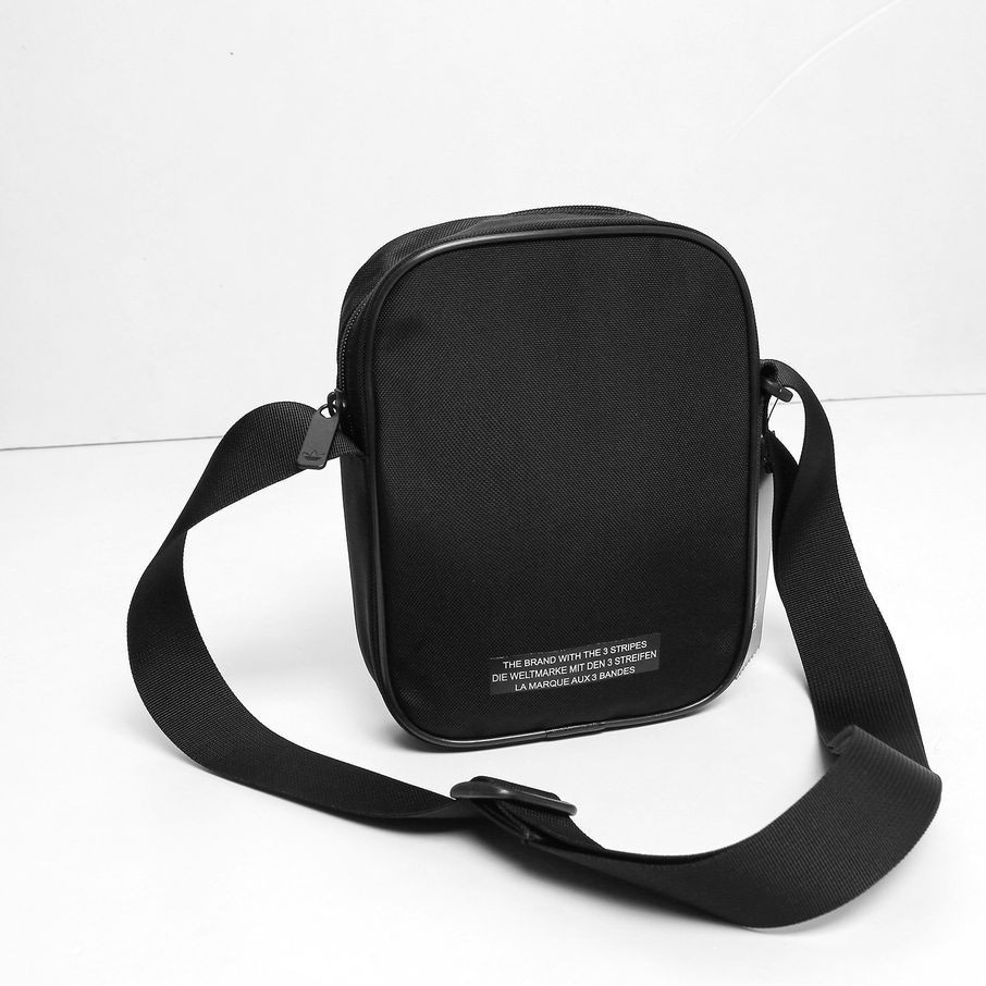 Túi đeo chéo ⭐️HÀNG CỰC CHẤT⭐ Túi đeo chéo Adidas Mini phong cách thời trang chống thấm nước phù hợp cả nam và nữ