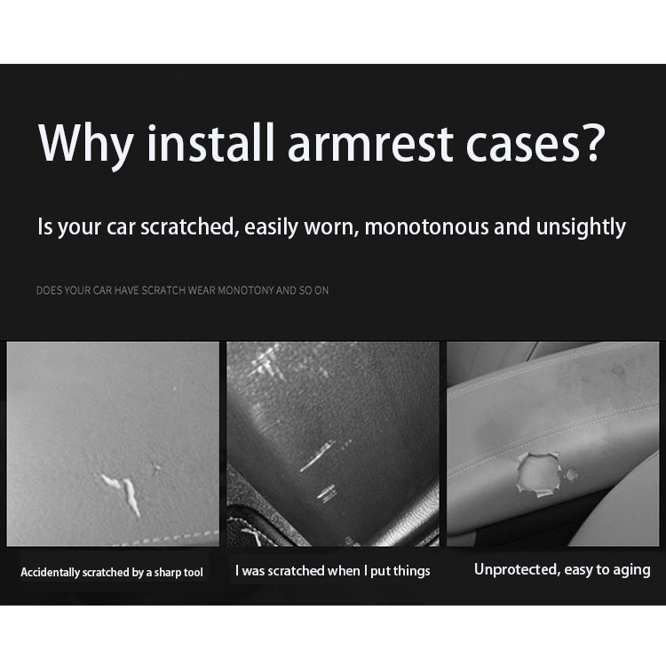 Vỏ Bọc Tay Vịn Xe Hơi Ford Explorer 2020 Chất Lượng Cao