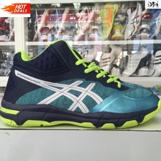 LV 10.10 [Siêu Sale] Xả Đón Tết . Giày Bóng Chuyền Nam Tặng Kèm Bó Gối . :)) [ NEW ĐẸP ] . new XCv ˇ " > . TẾT !