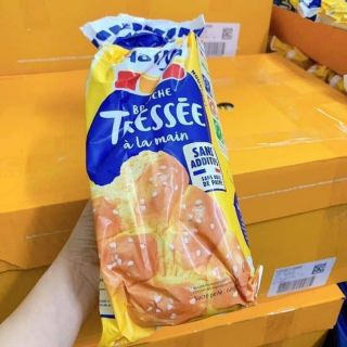 BÁNH MÌ HOA CÚC PHÁP MẪU MỚI 500G