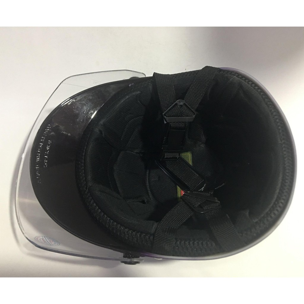 COMBO NÓN C.A SIÊU BỀN +KÍNH CHỐNG TIA UV-BẢO HÀNH 12 THÁNG