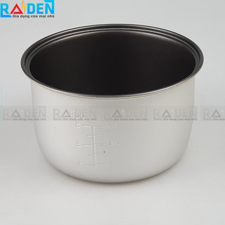 Nồi cơm điện Fujika FJ-NC1505 1L