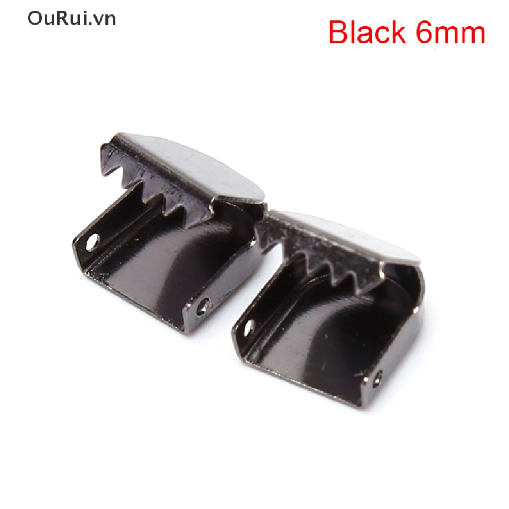 1 Cặp Khóa Dây Giày Không Cần Dùng Tay