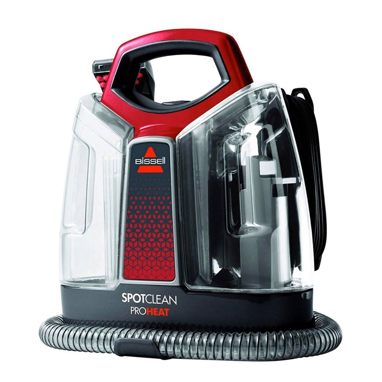 Máy hút thảm diệt khuẩn BISSELL spotclean proheat