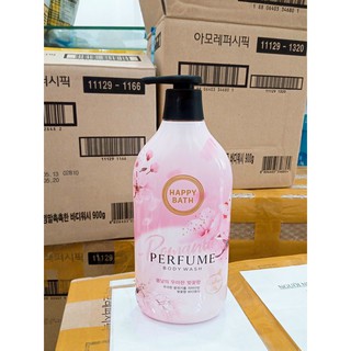 Sữa Tắm Happy Bath 900ml Hàn Quốc