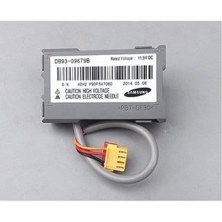 Bộ Tạo Ion Âm Lọc Không Khí Samsung 12V SMD-HCN02