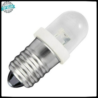Bóng Đèn Led E10 24v Dc